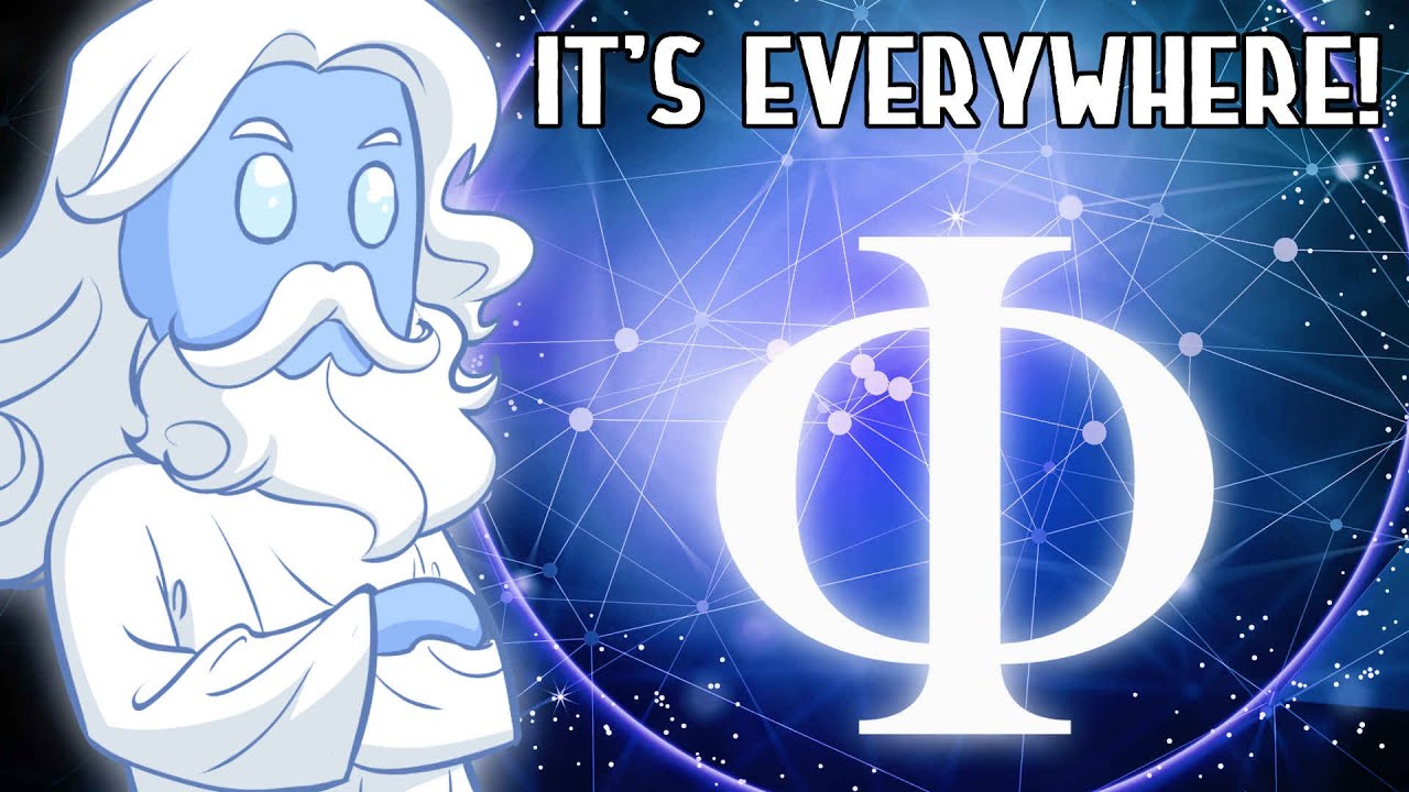 Spirit Science 10 ~ The Math of God