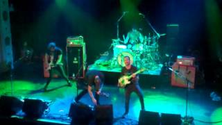And So I Watch You From Afar-Run Home,Wasps (LIVE)-Metro, Chicago, IL. 9/24/2015