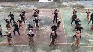 Download lagu Flashmob mudah dan keren kekinian mp3 Download lagu Flashmob mudah dan keren kekinian mp3