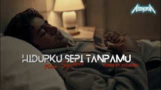 Download lagu New Syclon - Hidupku Sepi Tanpamu | Rock Version by Coverxia mp3 Download lagu New Syclon - Hidupku Sepi Tanpamu | Rock Version by Coverxia mp3