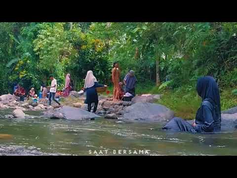 Gadis Desa | Hujan Merintik Daun Melambai | Apa Kabar Sahabat