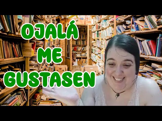 Vídeo relacionado con Antes beso a un hobbit