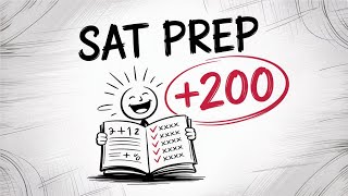 SAT PREP : This Mistake Journal BOOSTED my Score 