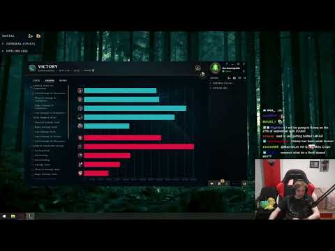 Nemesis on azir part 1 13.18