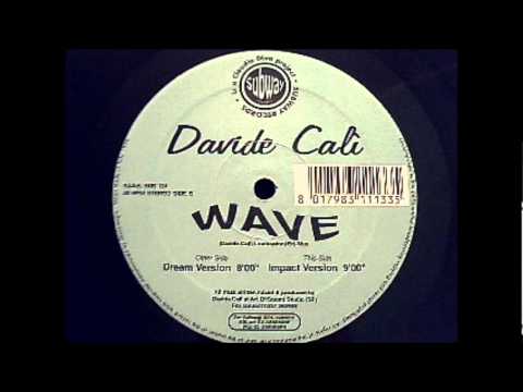 Davide Calì - Wave