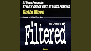 Gotta Move (One Cool Cuban Vocal Mix)
