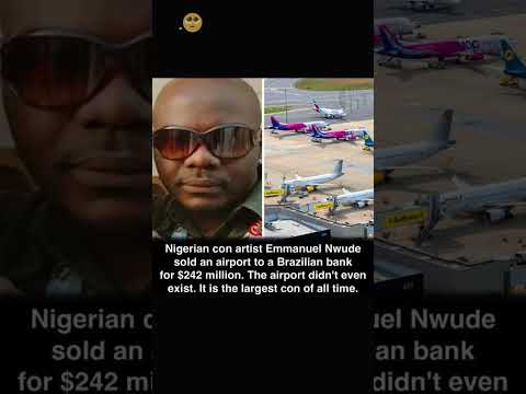 Wildest cons ever pulled😅😳 #heist #scammer #scammergetscammed #funny #funnyshorts #comedy #shorts