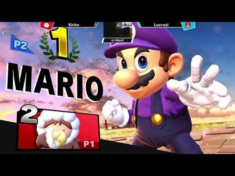 Tournament of Power #3 11-19-22