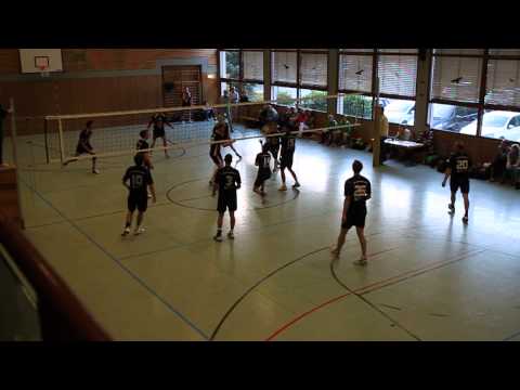 VSG Kleinsteinbach vs. TUS Durmersheim - Part IV