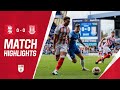 Birmingham City 0-0 Stoke City | Highlights
