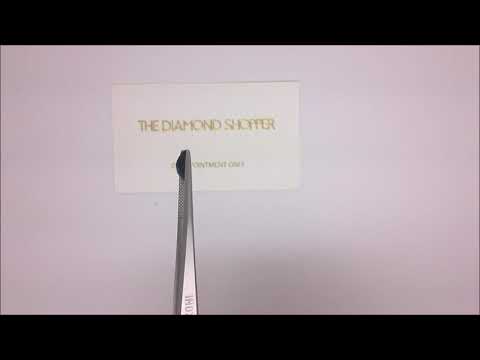 SAPPHIRE 8X6 A GRADE