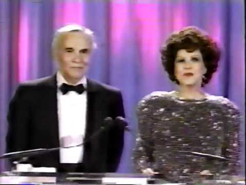 15th Annual  Daytime Emmys(1988)