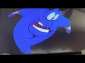 Closing To Aladdin And The King Of Thieves 1996 VHS