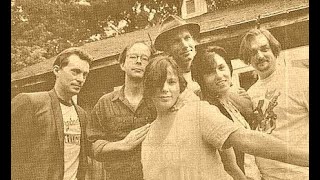 Continental Drifters - Melkweg, Amsterdam, Holland, 1/18/96