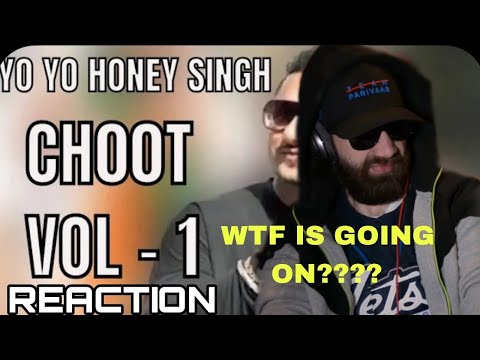 REALLY??!! Honey Singh | Badshah || CH**T VOL1 || Parked Up Anywhere 🇬🇧🇮🇳🇦🇱 REACTION [2023]