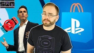 EA's Weird Reason For Lack Of Nintendo Switch Support And The Digital Age Keeps Growing | News Wave