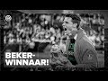 Classic Match: de Bekerfinale van 2015 (03-05-2015)