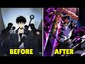 Mocked for a Useless Skill, He Devours Legendary Artifacts | MANHWA RECAP DEFAULT Thumbnail
