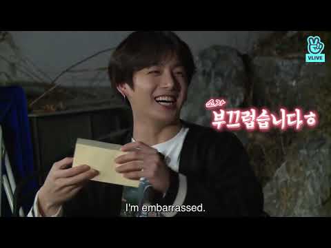 Run BTS! 2018 EP56 [Eng Subs]