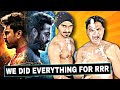 RRR Movie REVIEW | A Must Watch Review | Suraj Kumar