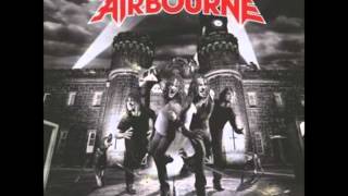 Fat City - Airbourne