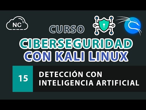 Curso de Ciberseguridad con Kali Linux Análisis de Endpoints de API