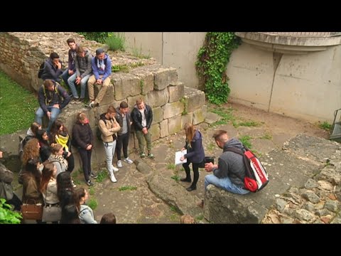 CampusTV Mainz 228 - Geographie für alle