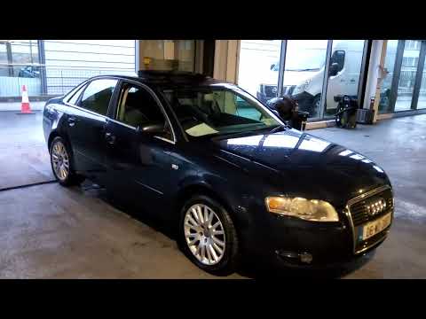 Audi A4 2006 - Image 2