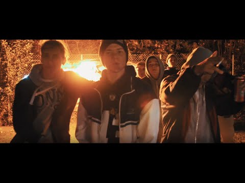 Crastinus Pro– Hässsig – Official Music Video