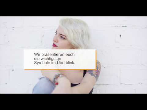 Buddhistische Symbole und ihre Bedeutung - Ideen für Ihr nächstes Tattoo