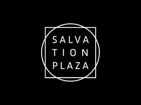 Salvation Plaza - Shake It Like A Pro