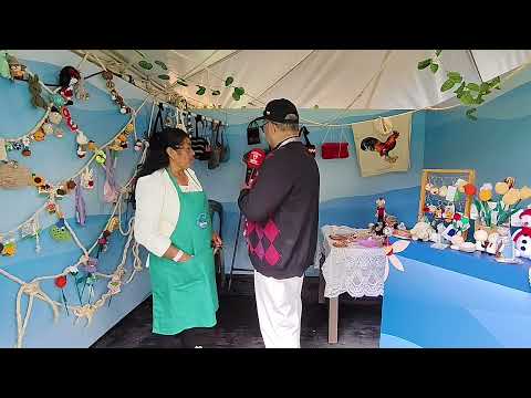 Lenguasaque presente en Cundinamarca Fest 2025