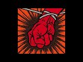 Metallica St Anger With Live Intro Shorter HQ