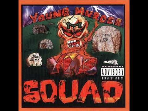Young Murder Squad BG'z Ta OG'z