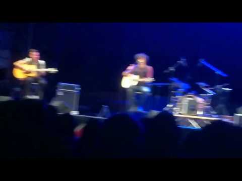 Ermal Meta - Vietato morire @Arena del mare Salerno - Premio Charlot 2017