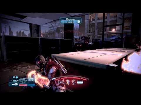 Mass Effect 3 - Priority: Earth - Insanity - Part 4