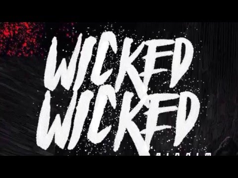 Chi Ching Ching - Roast Or Fry (Official Audio) | Wicked Wicked Riddim | 21st Hapilos 2016