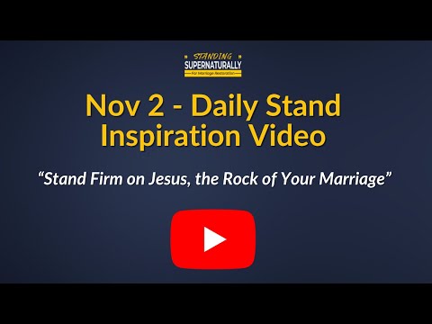 Sunday Devotional Video