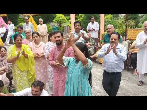Gurupurnima Celebration 2026