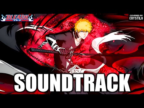 Bleach OST - Soundscape To Ardor (Ft. Treachery) | EPIC VERSION