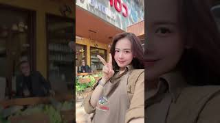 #32 Cute không nè? #trending #video #shortvideo #tiktok #reels #shorts #girl