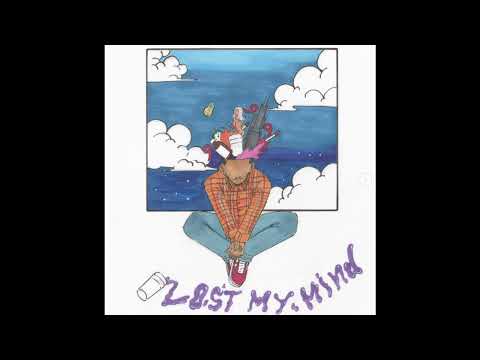Juice  WRLD - Lost My Mind / Hourglass