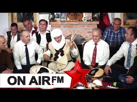 Shaban Demaj - Ismet Rrahmani