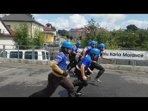 SDH Mošnov Větřkovice  2019