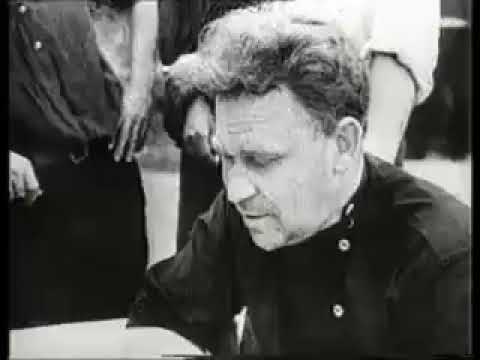 Человек, который помог Стивену Спилбергу (2005) - Треблинка, Оскар Шиндлер