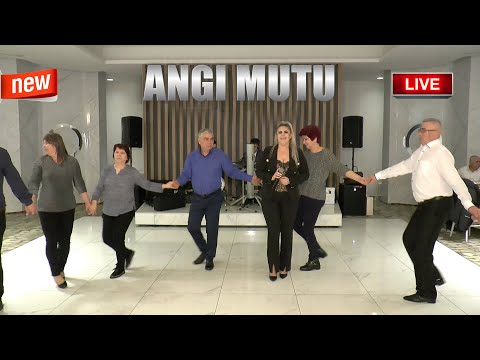 Angi Mutu - Colaj sarbe Petrecere la Rebecca 2023