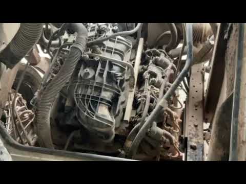 Video for Used 2009 GM/Chev (HD) V8, 4.8L, Gas Engine Assy