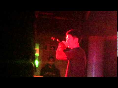 160414 ROCK BOTTOM / KIDOH FOCUS