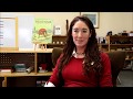 Cultivating A Sense Of Wonder In An Elementary Classroom