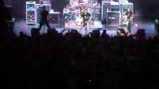 wakefield live girls rock boys